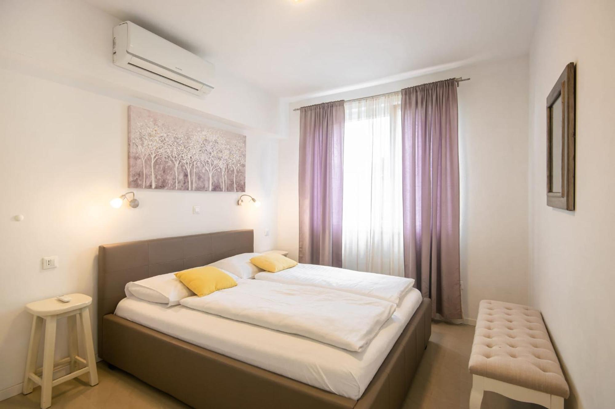 House Skrabic Apartman *
