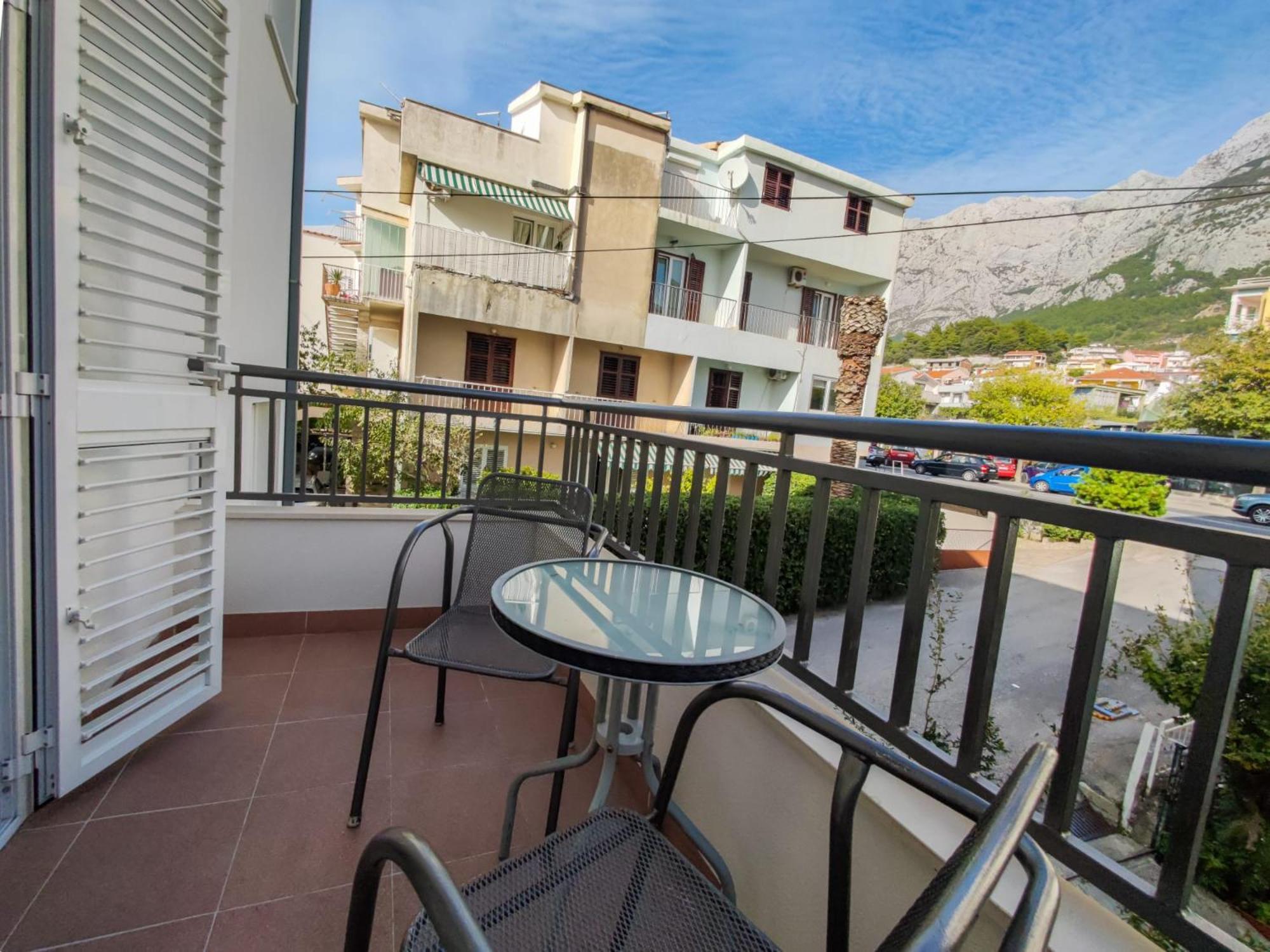 Apartman House Skrabic Makarska