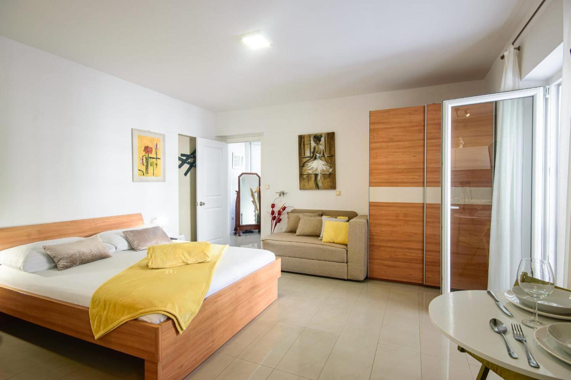 House Skrabic Apartman