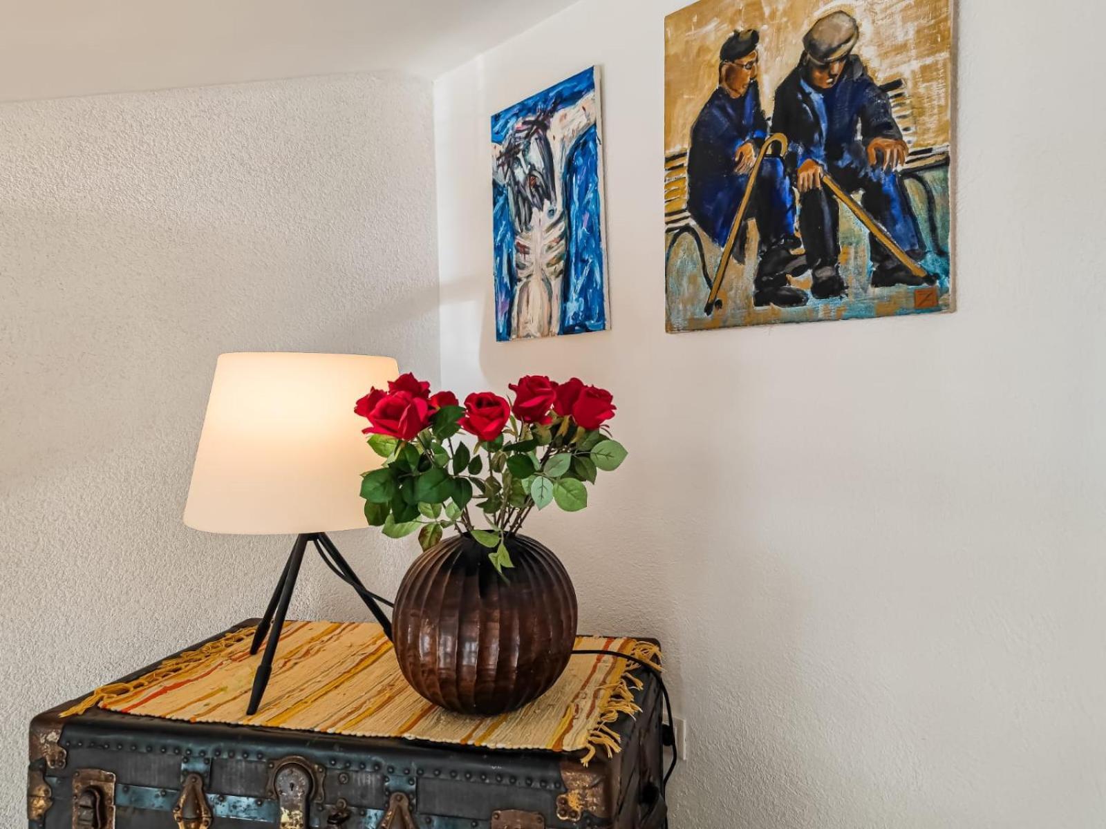 Apartman House Skrabic