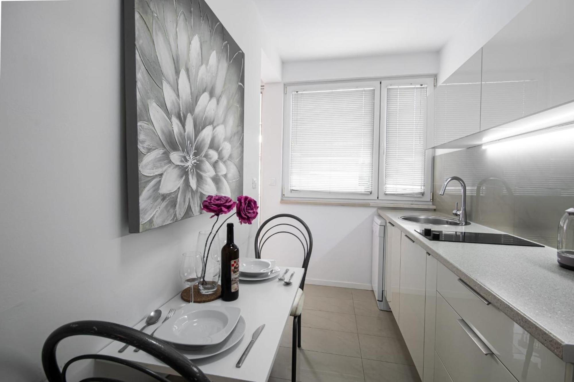 House Skrabic Apartman *