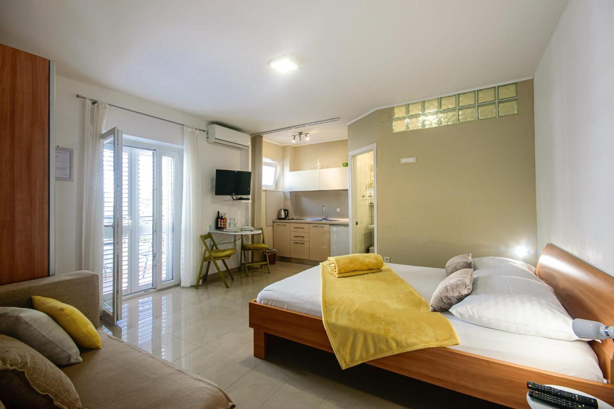 House Skrabic Apartman