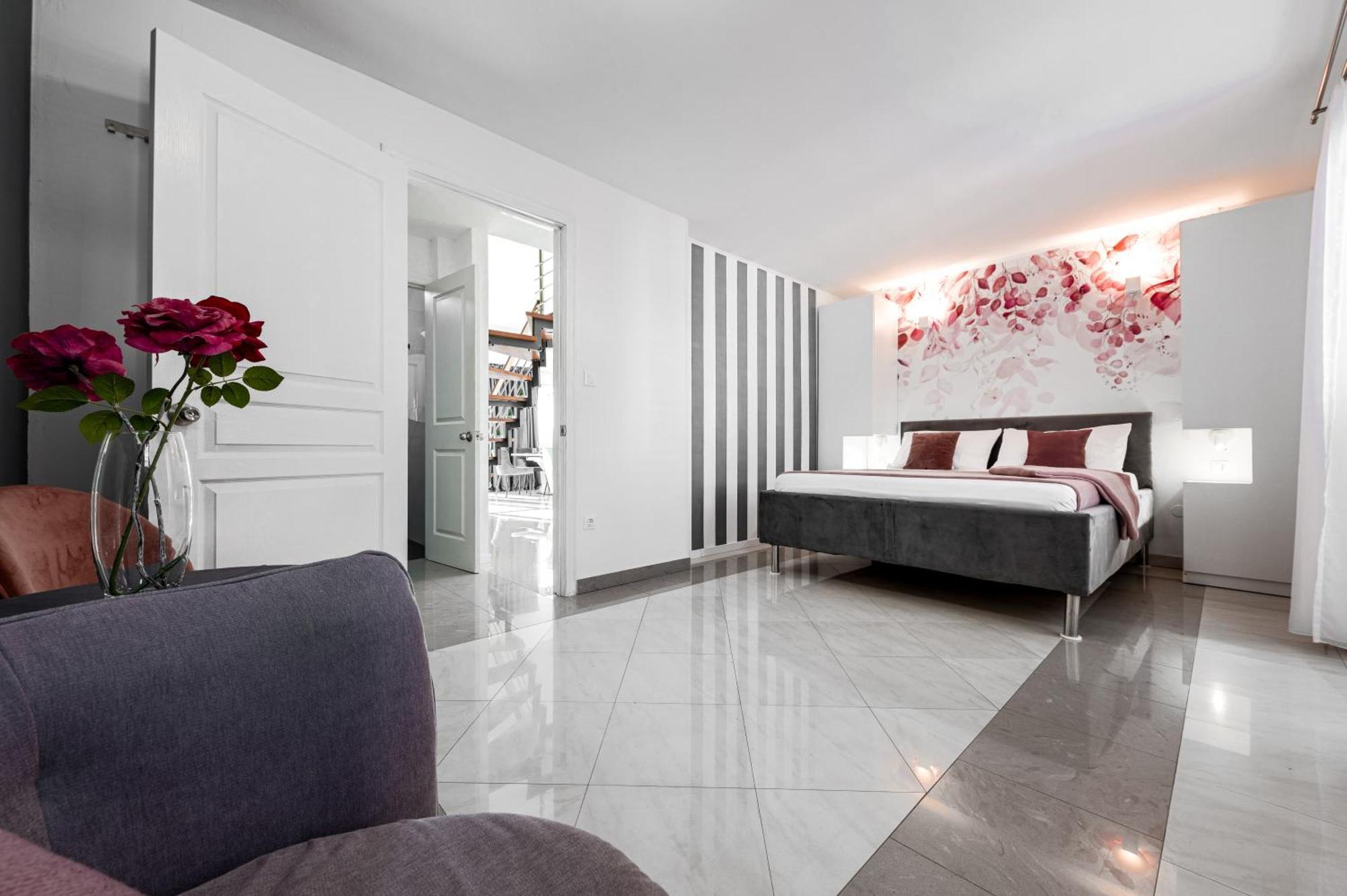 Apartman House Skrabic Makarska