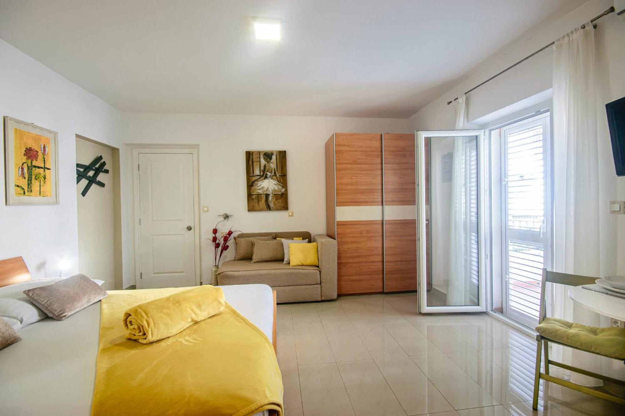 House Skrabic * Makarska