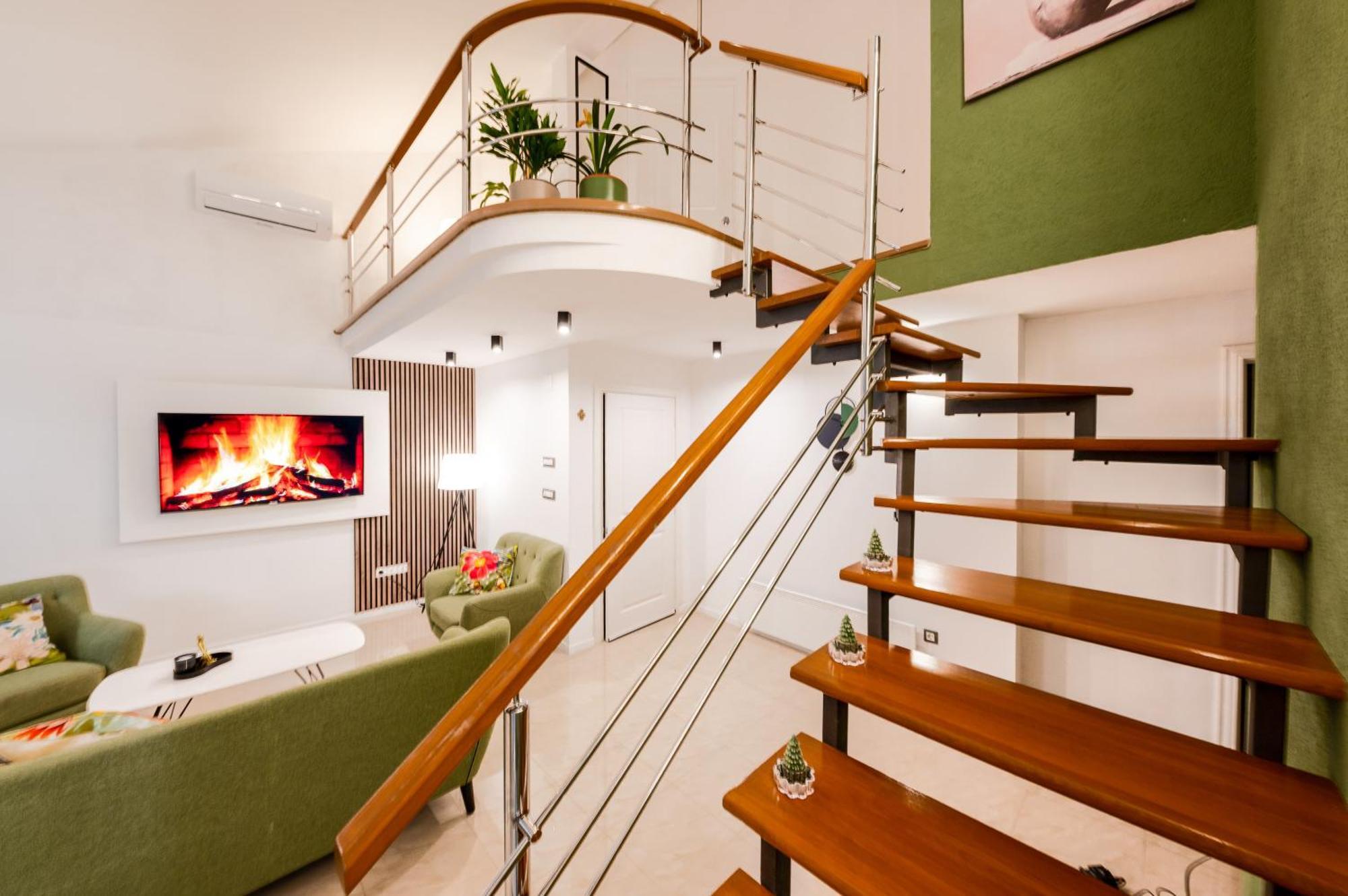 House Skrabic * Makarska