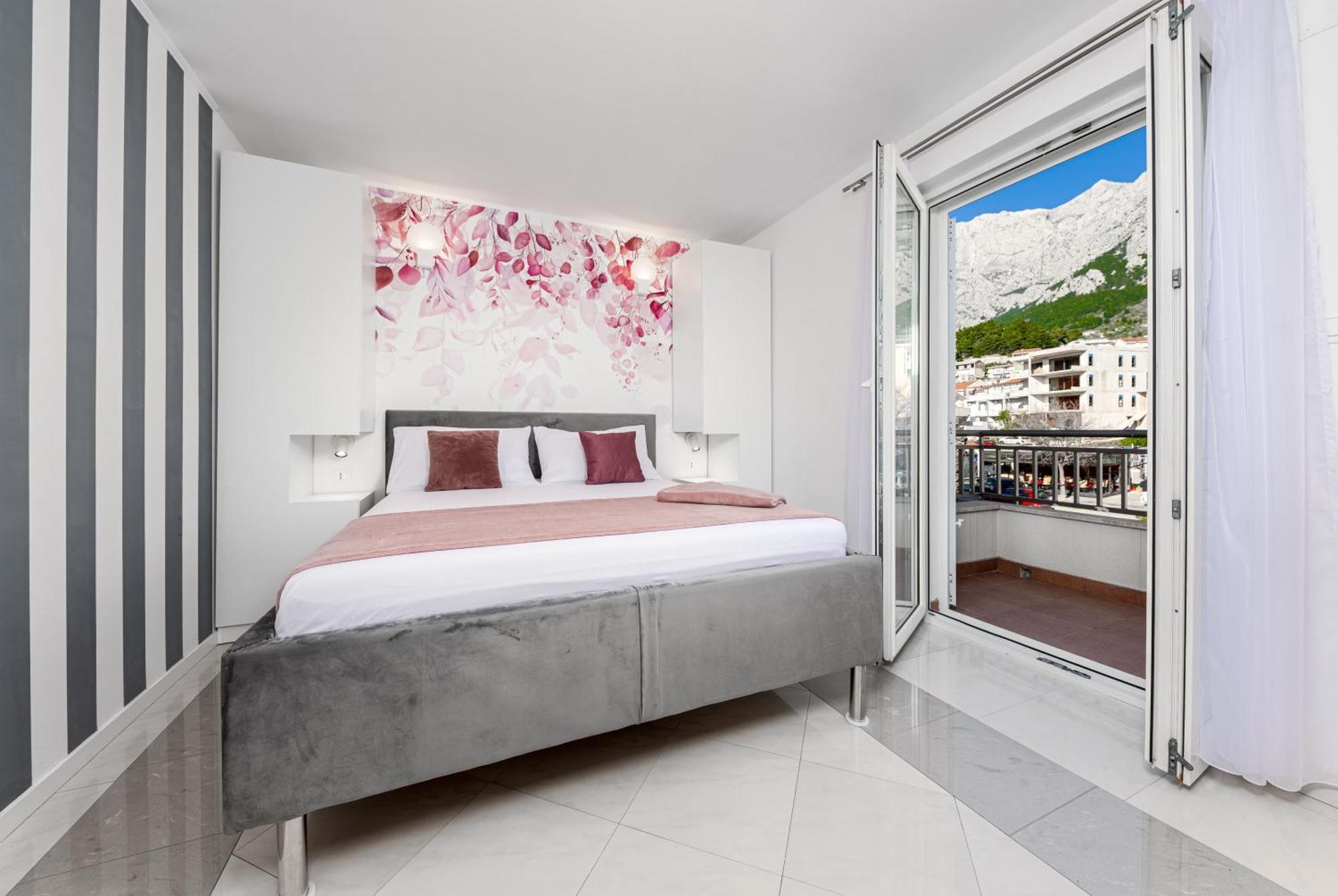 House Skrabic Apartman