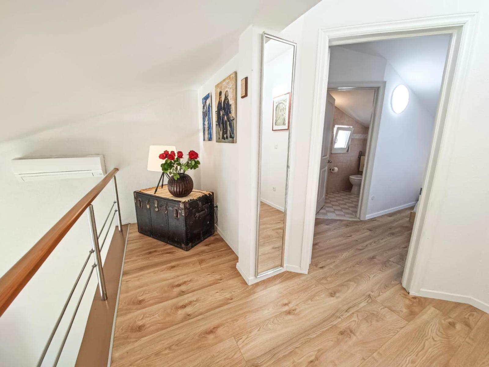 Apartment House Skrabic